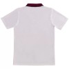 Maglia Aston Villa 1994-95 Primo Vintage Maniche Corte - Uomo