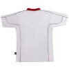 Maglia Manchester City 2002-03 Secondo Vintage Maniche Corte - Uomo