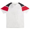 Maglia Manchester United 2010-11 Secondo Vintage Maniche Corte - Uomo