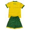 Divisa FC Nantes Primo 2025-26 Maniche Corte - Bambino