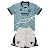 Divisa FC Nantes Secondo 2025-26 Maniche Corte - Bambino Divisa FC Nantes Secondo 2025-26 Maniche Corte - Bambino