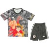 Divisa Giappone x Luffy 2025 Maniche Corte Speciale - Bambino