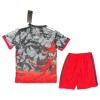 Divisa Giappone x OnePiece 2025 Maniche Corte Speciale - Bambino