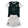 Divisa Hibernian Primo 2025-26 Maniche Corte - Bambino