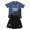 Divisa Rangers Terzo 2025-26 Maniche Corte - Bambino