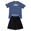 Divisa Rangers Terzo 2025-26 Maniche Corte - Bambino