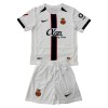 Divisa RCD Mallorca Secondo 2025-26 Maniche Corte - Bambino