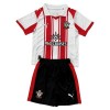 Divisa Southampton Primo 2025-26 Maniche Corte - Bambino Divisa Southampton Primo 2025-26 Maniche Corte - Bambino