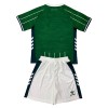 Divisa Werder Bremen Primo 2025-26 Maniche Corte - Bambino