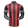 Maglia AC Milan 2025-26 Maniche Corte Rossa Speciale - Uomo