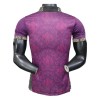 Maglia AC Milan 2025-26 Maniche Corte Viola Speciale - Uomo