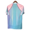 Maglia Barcellona 2025-26 Maniche Corte Blu Speciale - Uomo