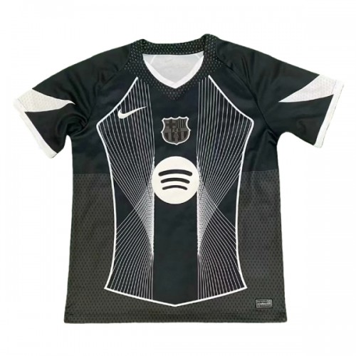 Maglia Barcellona 2025-26 Maniche Corte Speciale - Uomo Maglia Barcellona 2025-26 Maniche Corte Speciale - Uomo