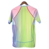 Maglia Barcellona 2025-26 Maniche Corte Verde Speciale - Uomo