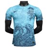 Maglia Barcellona Dragon 2025-26 Maniche Corte Speciale - Uomo Maglia Barcellona Dragon 2025-26 Maniche Corte Speciale - Uomo