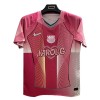 Maglia Barcellona x Karolg 2025-26 Maniche Corte Speciale - Uomo Maglia Barcellona x Karolg 2025-26 Maniche Corte Speciale - Uomo