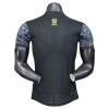 Maglia Brasile 2025 Maniche Corte Nera Speciale - Uomo