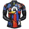 Maglia Brasile 2025 Maniche Corte Speciale - Uomo