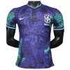 Maglia Brasile x Leafs 2025 Maniche Corte Speciale - Uomo