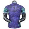 Maglia Brasile x Leafs 2025 Maniche Corte Speciale - Uomo