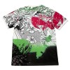 Maglia Brasile x Parrot 2025 Maniche Corte Speciale - Uomo