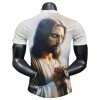 Maglia Brasile x Praying 2025 Maniche Corte Speciale - Uomo