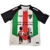 Maglia Club Deportivo Palestino 2025 Maniche Corte Speciale - Uomo Maglia Club Deportivo Palestino 2025 Maniche Corte Speciale - Uomo
