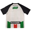 Maglia Club Deportivo Palestino 2025 Maniche Corte Speciale - Uomo