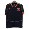 Maglia Corinthians Terzo 2025-26 Maniche Corte - Uomo