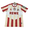 Maglia FC Köln 2025-26 Maniche Corte Speciale - Uomo Maglia FC Köln 2025-26 Maniche Corte Speciale - Uomo