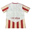 Maglia FC Köln 2025-26 Maniche Corte Speciale - Uomo
