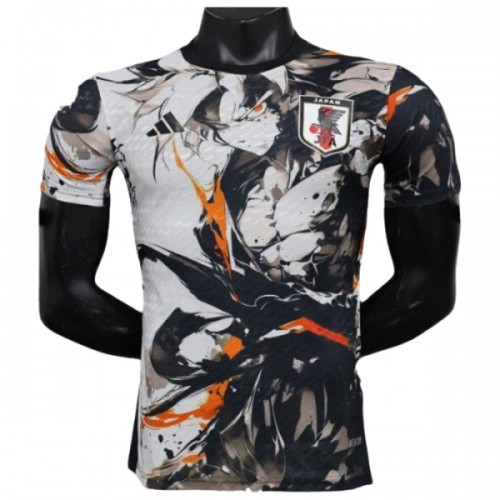 Maglia Giappone 2025 Maniche Corte Speciale - Uomo Maglia Giappone 2025 Maniche Corte Speciale - Uomo