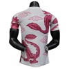 Maglia Giappone Dragon 2025 Maniche Corte Speciale - Uomo