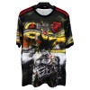 Maglia Giappone x DragonBall 2025 Maniche Corte Speciale - Uomo