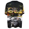 Maglia Giappone x DragonBall 2025 Maniche Corte Speciale - Uomo