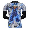 Maglia Giappone x DragonBall 2025 Maniche Corte Speciale - Uomo