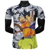Maglia Giappone x Goku 2025 Maniche Corte Speciale - Uomo Maglia Giappone x Goku 2025 Maniche Corte Speciale - Uomo