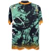 Maglia Giappone x Kyojin 2025 Maniche Corte Speciale - Uomo