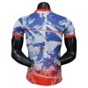 Maglia Giappone x Kyojin 2025 Maniche Corte Speciale - Uomo