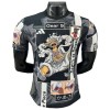 Maglia Giappone x Luffy Gear 5 2025 Maniche Corte Speciale - Uomo Maglia Giappone x Luffy Gear 5 2025 Maniche Corte Speciale - Uomo