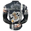 Maglia Giappone x Luffy Gear 5 2025 Maniche Corte Speciale - Uomo