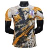 Maglia Giappone x Naruto 2025 Maniche Corte Speciale - Uomo Maglia Giappone x Naruto 2025 Maniche Corte Speciale - Uomo