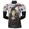 Maglia Giappone x Zoro 2025 Maniche Corte Speciale - Uomo