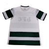 Maglia Hibernian Anniversary 2025-26 Maniche Corte - Uomo