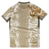 Maglia Inter Milan x Snake 2025-26 Maniche Corte Speciale - Uomo