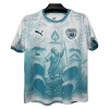 Maglia Israel 2025 Maniche Corte Speciale - Uomo Maglia Israel 2025 Maniche Corte Speciale - Uomo