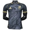 Maglia Messico x Eagle 2025 Maniche Corte Nera Speciale - Uomo Maglia Messico x Eagle 2025 Maniche Corte Nera Speciale - Uomo