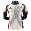 Maglia Messico x Goku 2025 Maniche Corte Speciale - Uomo