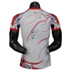 Maglia Paris Saint Germain 2025-26 Maniche Corte Bianca Speciale - Uomo