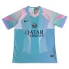 Maglia Paris Saint Germain 2025-26 Maniche Corte Blu Speciale - Uomo